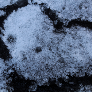 My Heart Lives For Snow